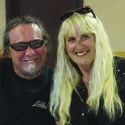 Wendy Nesbitt from Motorcycle Tour Guide Nova Scotia & Atlantic Canada