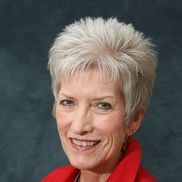 Annette Walden Mason from Painted Lady Enterprises