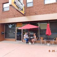 Terri Smith from 718BrewCafe