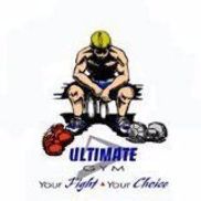 Doug Brafford from Ultimate Gym