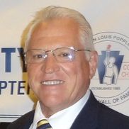 Ron Hungarter from Ron Hungarter Assoc Inc