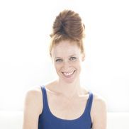 April Szabo from April Szabo Portrait Design