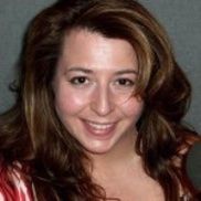 Alexandra Gebhardt-Niles from Inside Media Networks