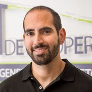 Jorge Abreu from JNT Developers "General & Roofing Contractor"