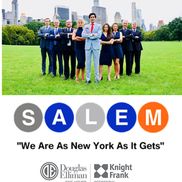 Jack Alvo from Member of The Alex Salem Team at Douglas Elliman Real Estate