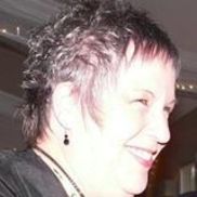 Patricia Kristoff from Kelowna Baskets (Gourmet &Gift)