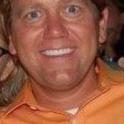 Tim Todd from Delta Promotions Team Corporation