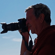 John Kruger from John Kruger Real Estate Photography