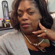 Rosa Grayden from LegalShield & Identity Theft, Central SC