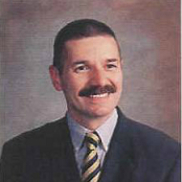 Dr. Bas Groen DDS MS from Deerfield family dental