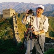 Dennis Cox from Dennis Cox - Photo Explorer