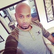 Eddy Casimir from ShredZone Fitness Studio