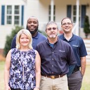 Mark Scaparo from Pillar To Post Home Inspections