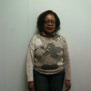 Pat Betty from Tranquil Garden TEA ROOM