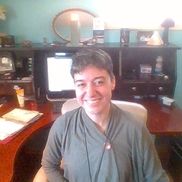 Mel Pangborn from Pangborn Marketing