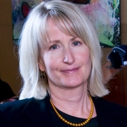 Christine Thieme Ray from Maximo Branding