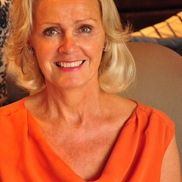 Colleen Flanigan from Colleen Flanigan Interior Design