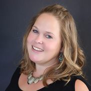 Gerrie Bell from The Insurance Sisters