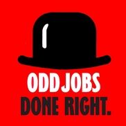Simon Fong from OddJobs Done Right