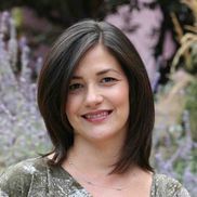 Francisca Mix, LPC from Noeticus Counseling Center and Training Institute®