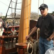 Terry Drouhard from Eagle Communications