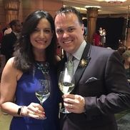 Derek Mims from Boisset Collection Ambassador