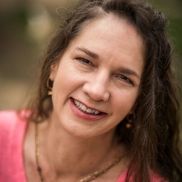 Cymber Lily Quinn from Cymber Lily Quinn | coaching for harp, voice and piano