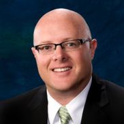 Andy Cox, MBA from CharterWest Bank