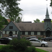 Jean Schroepfer from Friends of Historic Virginia Street Church