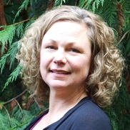 Lori Matthews from Lori Matthews - Escape to Gabriola