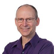 Stephen L Whiteley from Happiness Works!