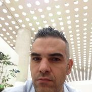 Enrico Masturzo from Hub92Prints Screen Printing, Embroidery & More