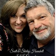 Scott & Shirley Hoenshell from S&S Computers