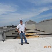 George Jawde from ARZ Builders, Inc.