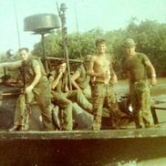 Richard E Wilson from Little Bear Gun Shop