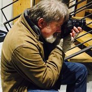 Rick Dahms from Rick Dahms Photographer
