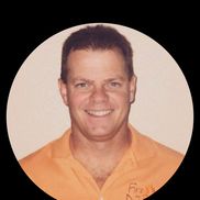 Bob Roman from Fire by Design