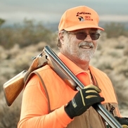 Leo Zamboni from West Coast Guns