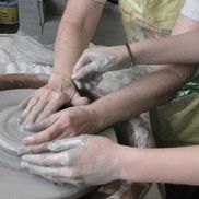 Cathy Gifford from Burnt Offerings Studio