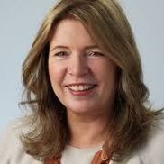 Anita Frew from Croda international plc