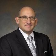 Steve Kirschbaum from Lessing's Hospitality Group