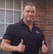 Mark Richardson from R & R Exteriors