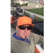 Bradley Harrell from Brads Lawns