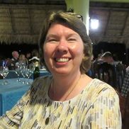 Nancy Gibson from StarMetroland Media