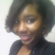 Briyana Spencer from Ineffable Motives Incorporated