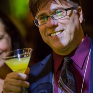 Keith Rogers from East Coast Limos