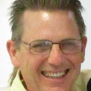 Steve O'Keefe from orobora, inc.