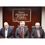 Victor Fusco from Fusco, Brandenstein & Rada, PC Attorneys At Law