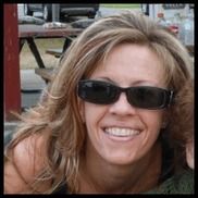Lisa Glass from Valpak of Western New York