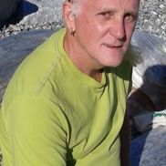 John Nicholson from FLOW for Personal Integration